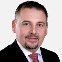 Porträtfoto von Markus Ludwig
